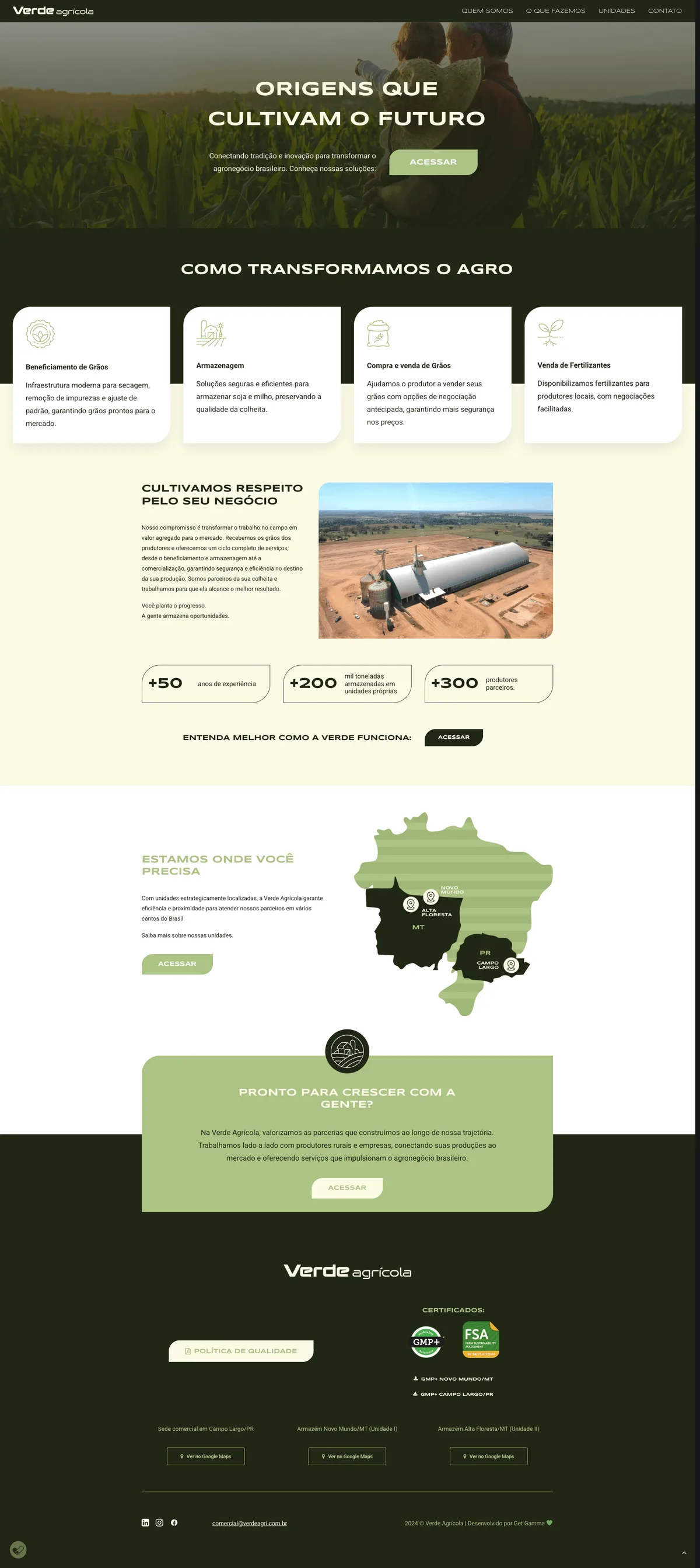 Verde Agrícola